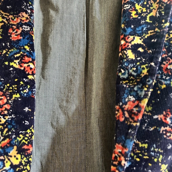 Cartonnier Women's Floral blazer - Multicolor - Picture 4 of 12